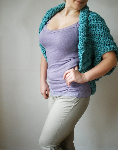 Cardigan.. mentolový — foto 6
