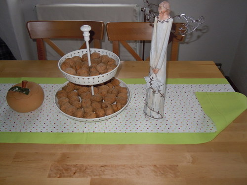 Ubrus - běhoun "Jarní kolekce" V — foto 2