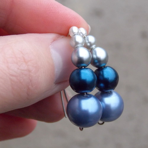 Blue Sky Bubbles... — foto 3