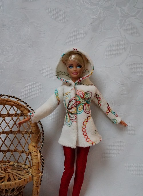Zimní romantika — foto 3