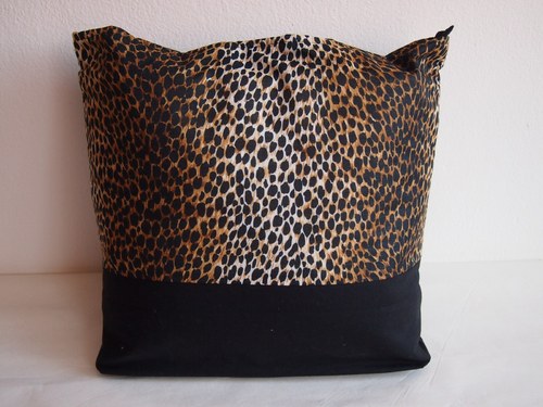Dravý leopard — foto 2