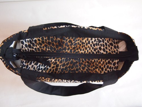 Dravý leopard — foto 4