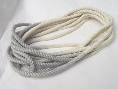 Z lana / náhrdelník Silver III — foto 2