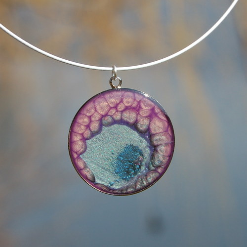 Náhrdelník Angoleus — foto 2