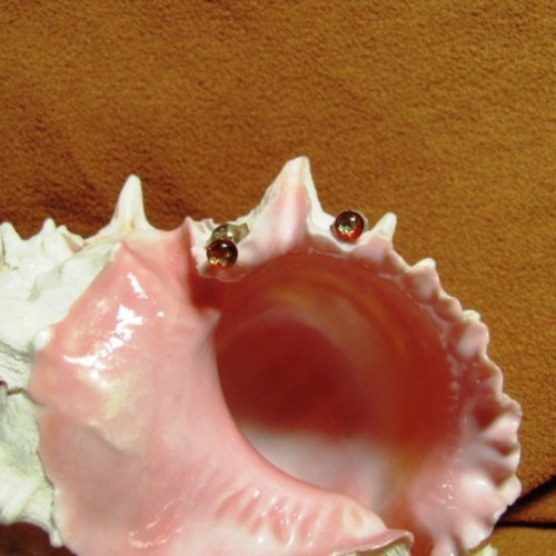 Třpytivé bublinky - Ag 925/1000 — foto 2