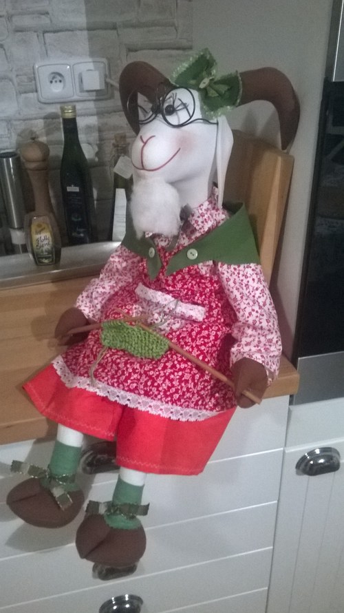 Koza na přání — foto 2