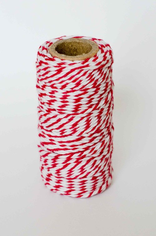 Provázek Bakers Twine- 100 metrů — foto 2