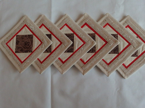 Prostírání-podkafíčka — foto 2