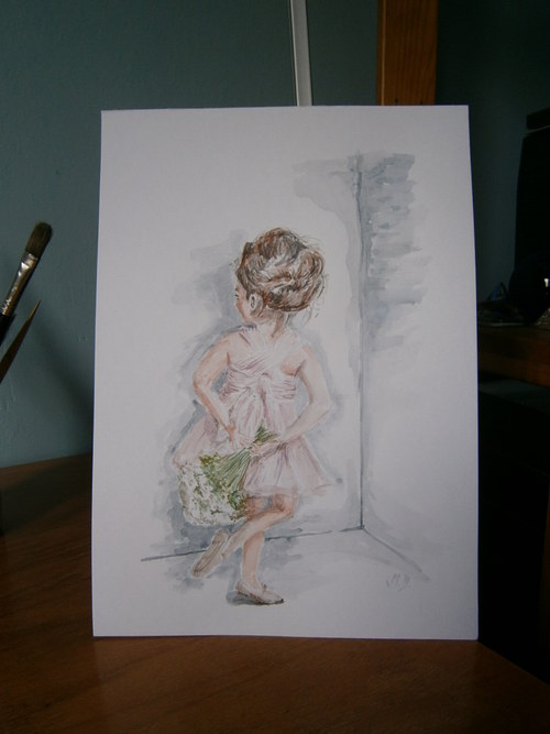 Za zády — foto 3