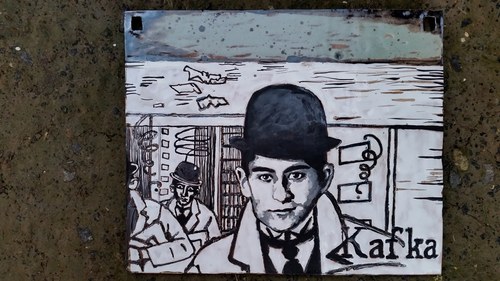 Franz Kafka — foto 2