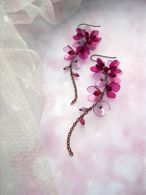 Wisteria romantica... — foto 2