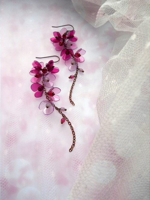 Wisteria romantica... — foto 3