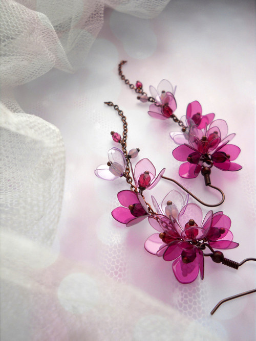 Wisteria romantica... — foto 4