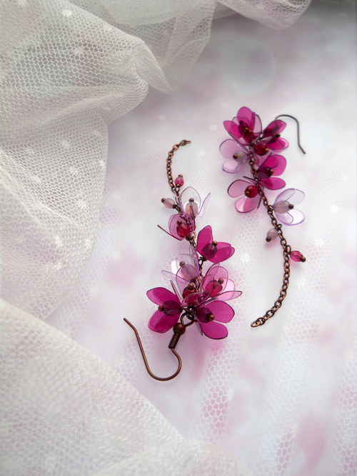 Wisteria romantica... — foto 6