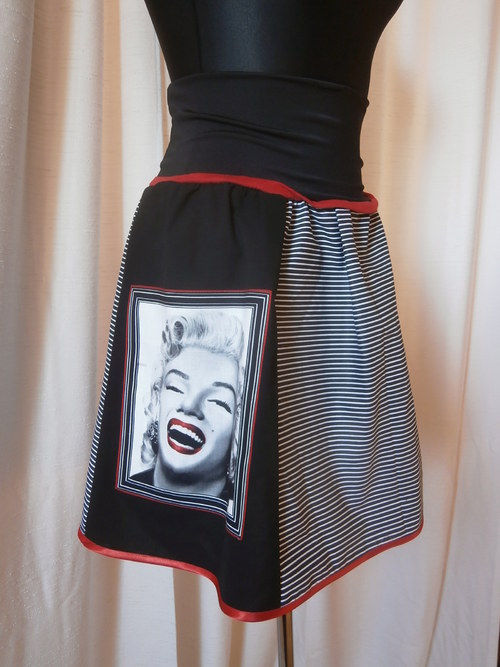 Marilyn — foto 2