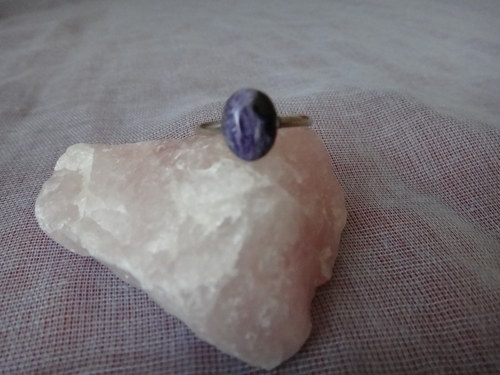 Violet — foto 4