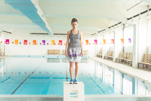 Linden. Shorts. SLEVA! — foto 2
