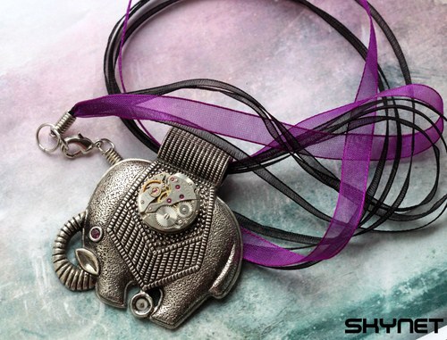 Slon — foto 3