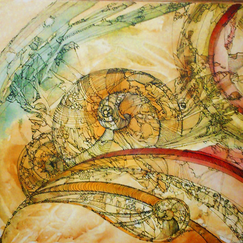 Triptych — foto 2