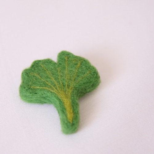 Ginkgo — foto 3