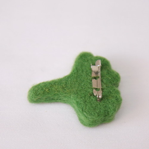 Ginkgo — foto 5