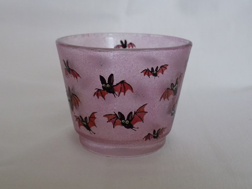 Svietnik - Baby Bats - red — foto 2