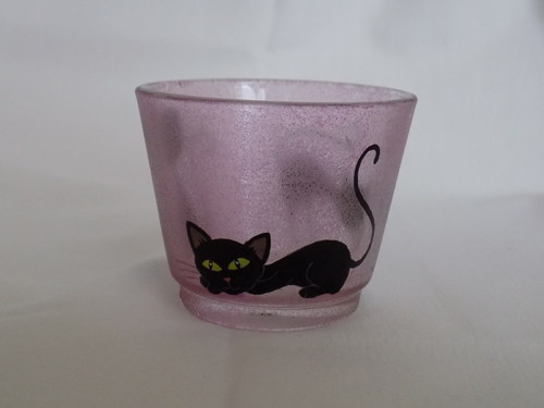 Svietnik - Three Kittens - red — foto 3