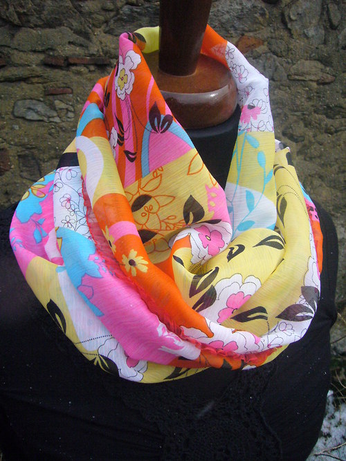 Floral charge - pidi - objednávka — foto 2