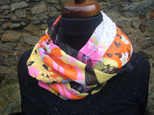 Floral charge - pidi - objednávka — foto 4