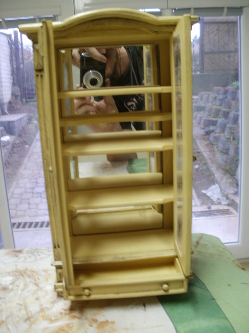 Skleník pro panenku Barbie — foto 2