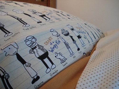 Deník malého poseroutky... — foto 2