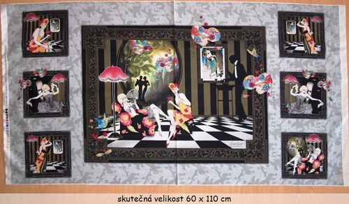 Dance and romance - sleva z 228,- Kč — foto 2