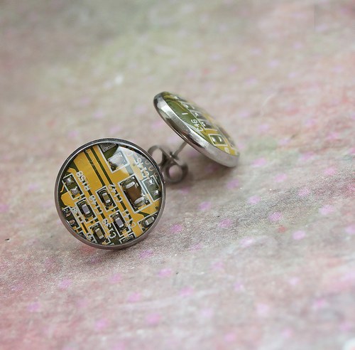 IT circles — foto 2