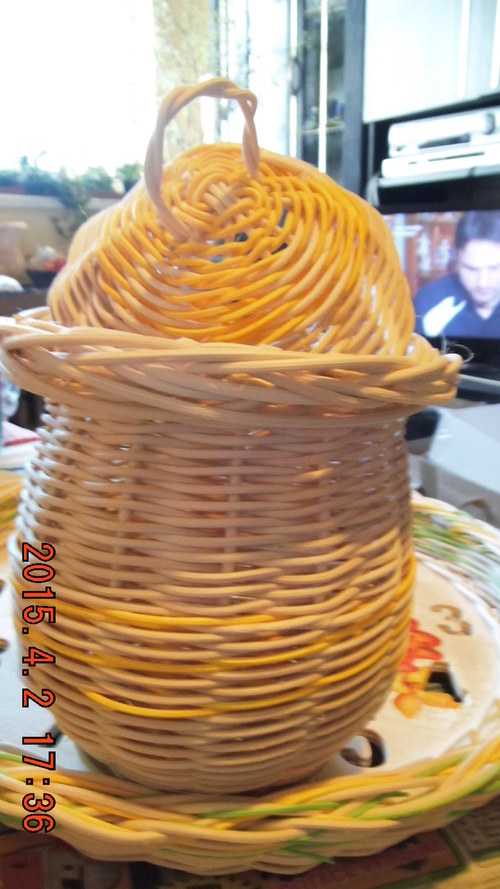 Bucláček s pokličkou — foto 2