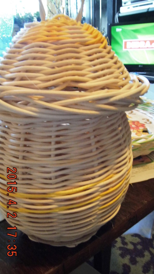 Bucláček s pokličkou — foto 3