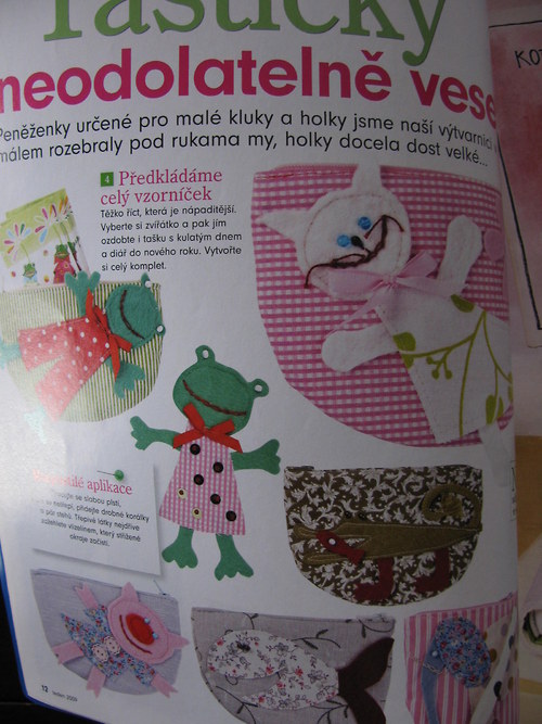 Praktická moderní žena leden 2009 — foto 4