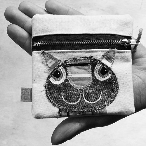Minipouzdro 11 x 11 cm — foto 4