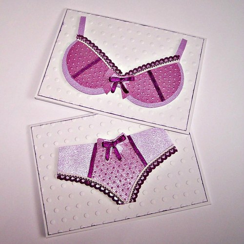 Přání - Lingerie No.3 — foto 2