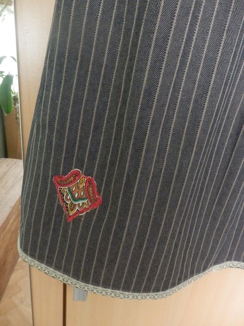 Pohodovky-recy-šatky — foto 3