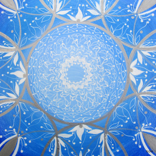Mandala Vyrovnanosti — foto 4
