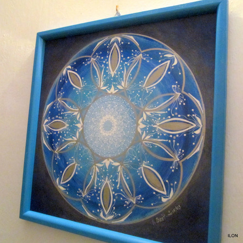 Mandala Vyrovnanosti — foto 5