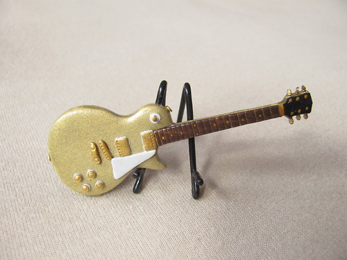 Gibson LP Gold Top — foto 2
