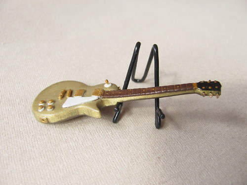 Gibson LP Gold Top — foto 3