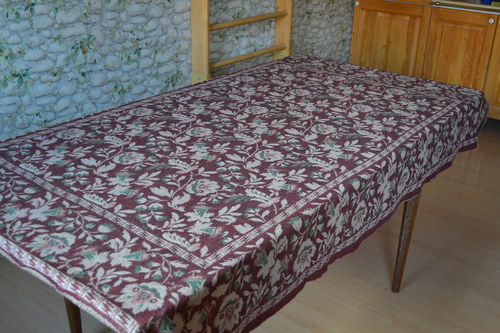 Gobelínový ubrus — foto 3