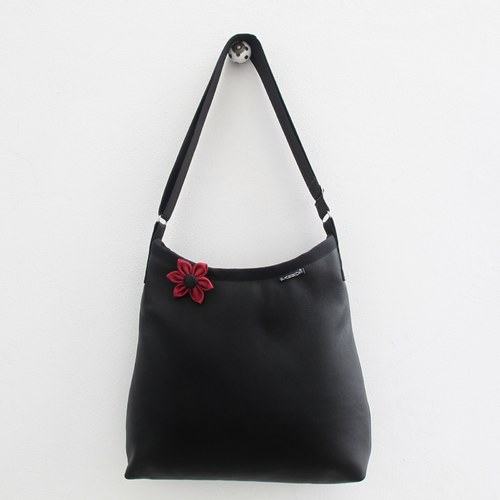 SIMPLY BLACK - pravá kůže - PARROT®3 — foto 5