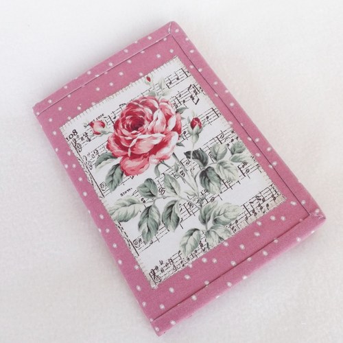 Organizér Bell roses — foto 2