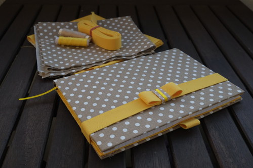 Zápisník - žluťásek — foto 2