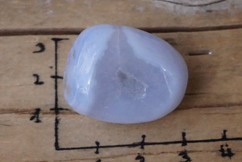 Chalcedon s drůzou B7778 — foto 2