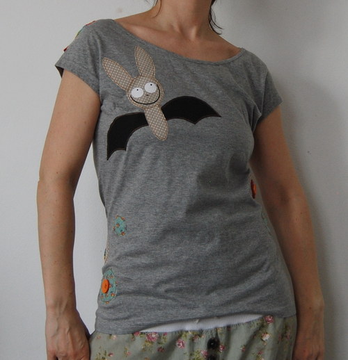Netopýří párty — foto 3