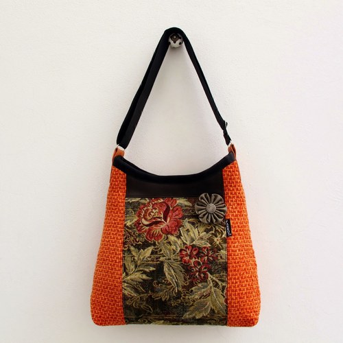 Majestic Bag - Wild Flower - Parrot® — foto 4